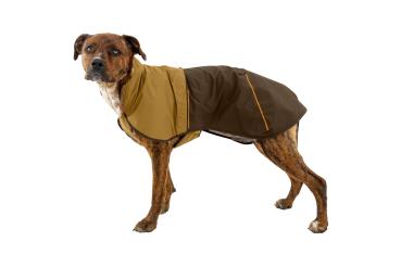 Ruffwear Sun Shower Jacket Earth Brown Gr. M
